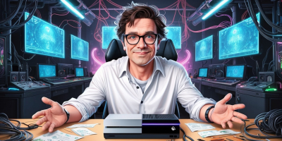 Todd Howard: Pioneering the Future of Gaming Through Quality and Innovation