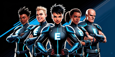 Team Envy Reshapes Their Lineup Ahead of Marvel Rivals Tournament