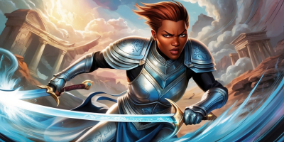 Empowered Preview: Navigating Fluid Combat and Dynamic Adventure