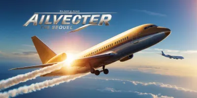 High-Flying Sequel Takes Flight: A New Chapter in the Iconic Series