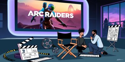 Arc Raiders: Charting the Crossover from Interactive Triumph to Hollywood Vision
