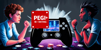 PEGI's Controversial 18+ Rating for Balatro Sparks Debate on Gambling Content in Video Games