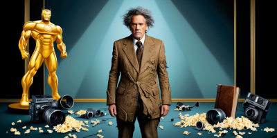 Malkovich's Marvel Standoff: Artistic Integrity vs. Financial Expectations