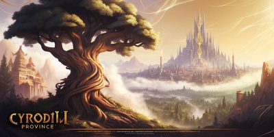 Cyrodiil Reimagined: A Remastered Odyssey of Roleplaying and Innovation