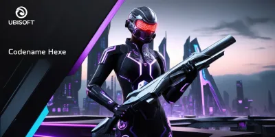 Codename Hexe ushers in a transformative evolution in Ubisoft's immersive gameplay universe