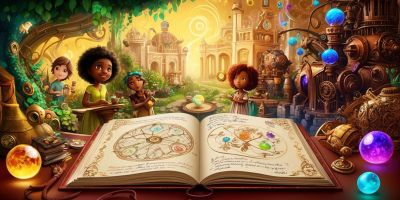 Crafting Beauty and Utility in Hytale’s Enchanting Orbis