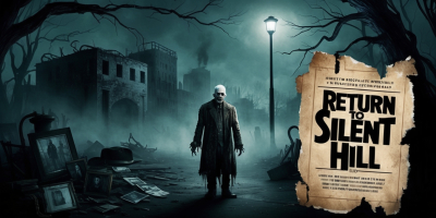Return to Silent Hill: A Cinematic Descent into a Haunted Legacy