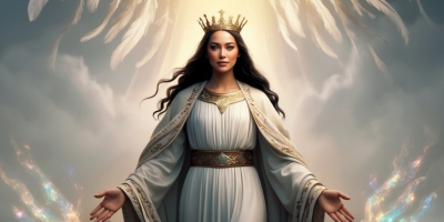 Reimagining the Sacred: The Empowering Journey of Mary in Netflix's "Mary"