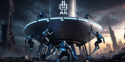 Arc Raiders: Strategic Ascension Through Control Tower A6