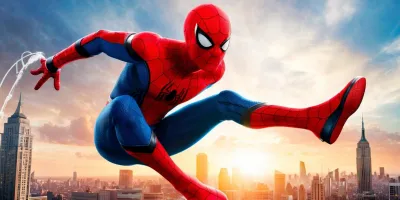 Spider-Man: Brand New Day Rockets to Global Box Office Success Surpassing Iconic Films