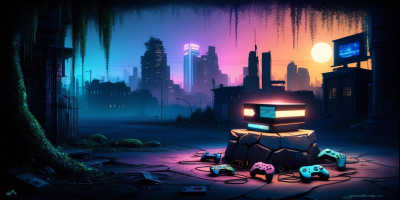 Hope for a Condemned Revival: A Glimpse into Possible Remakes