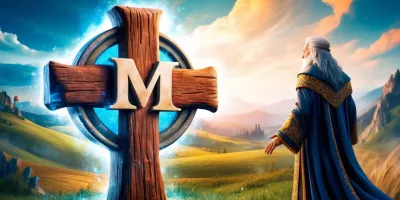 SealM on Cross: A Vibrant Exploration of Fantasy Realms and Strategy