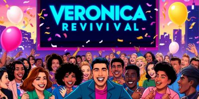 Code: Veronica Revival: Rumors of a Remake Spark New Excitement in the Franchise