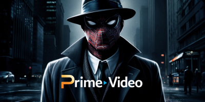 Spider-Noir Unmasked: A Dark Detective Tale on Prime Video