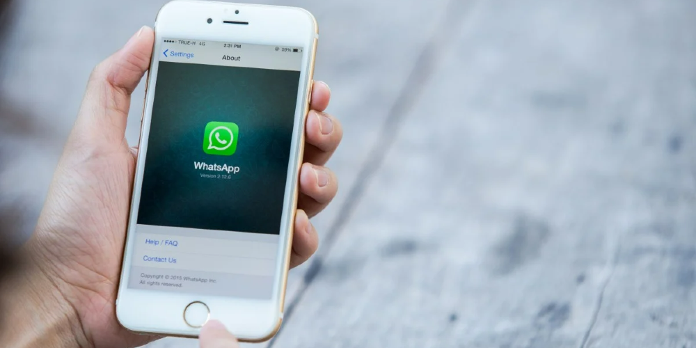 WhatsApp Testing Split-View Feature For Tablet Users