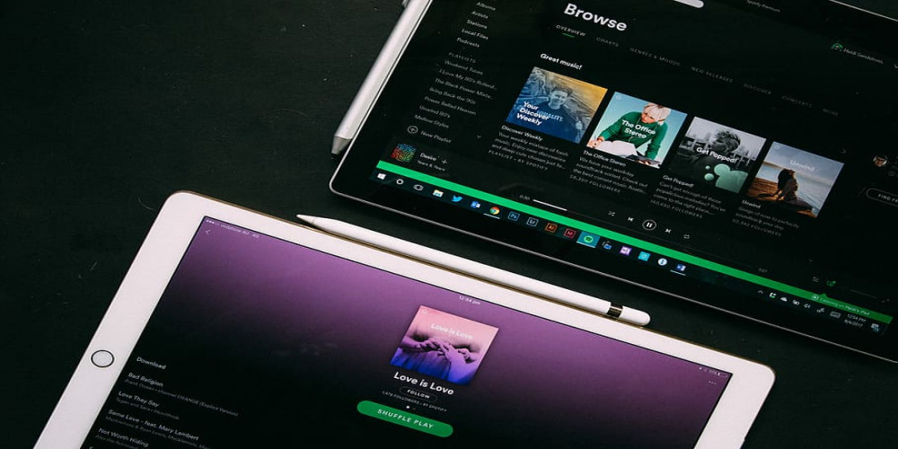 Findaway Voices, a Spotify Asset, Removes Distribution Fees for Audiobooks on the Platform