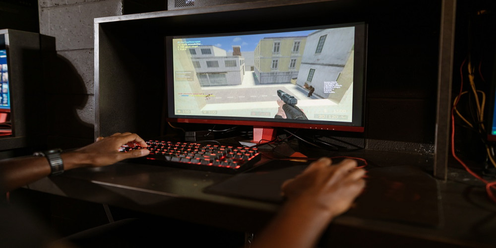 CS:GO Shatters Concurrent User Record as Major Tournament and Counter ...