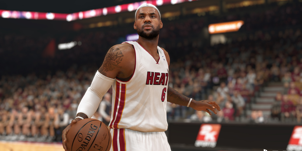 Understanding The Nuances Of Timing Stability In NBA 2K24 - Blog ...