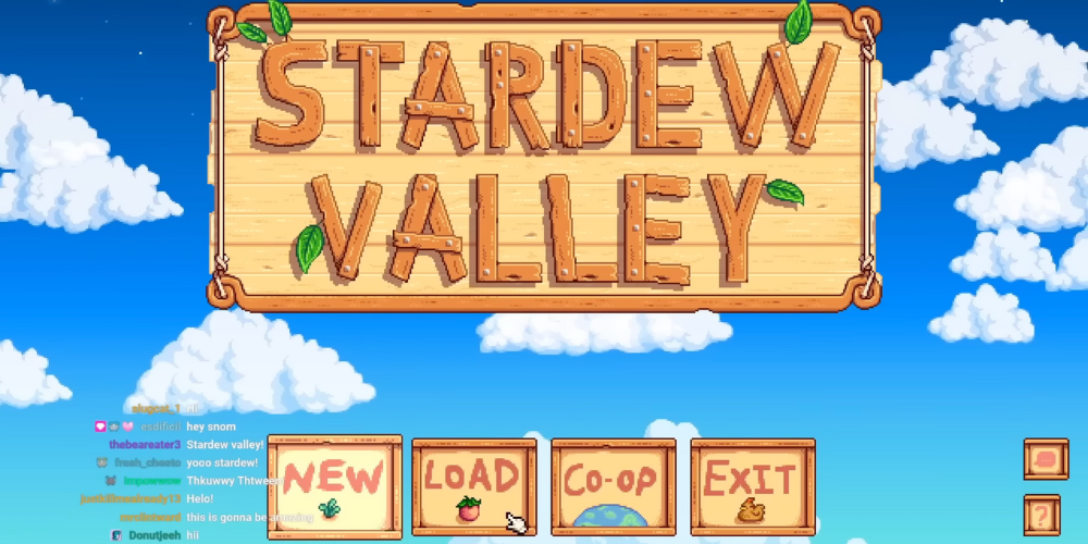Mastering Your Farm in Stardew Valley: Strategies for Every Season