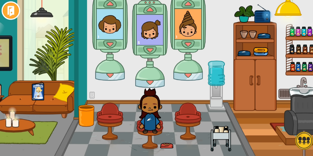 Exploring Toca Life World: Fun Activities and Hidden Secrets - Blog ...