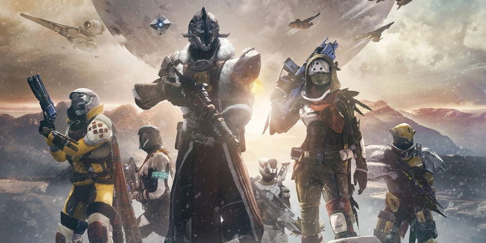 Conquer the Light: The Apex of Destiny 2 Power Leveling and Gear Mastery