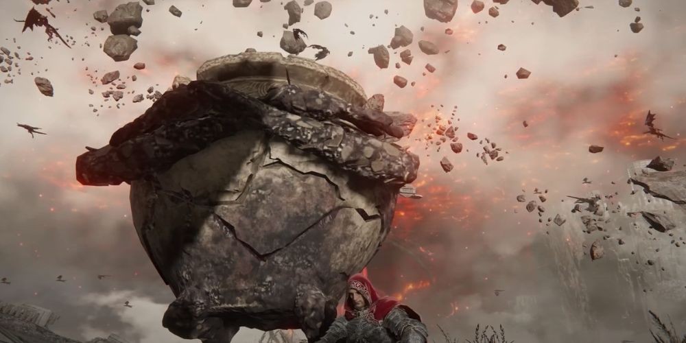 The Dual Nature of Elden Ring's Living Jars: From Quirky Companions to Horrific Revelations