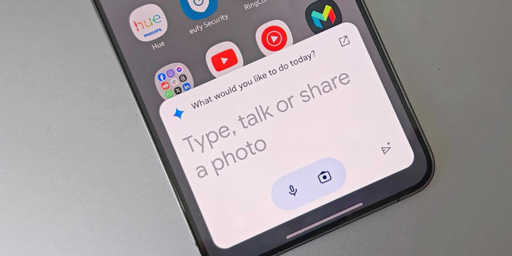 Google Gemini Live: The Future of Always-on AI Assistance