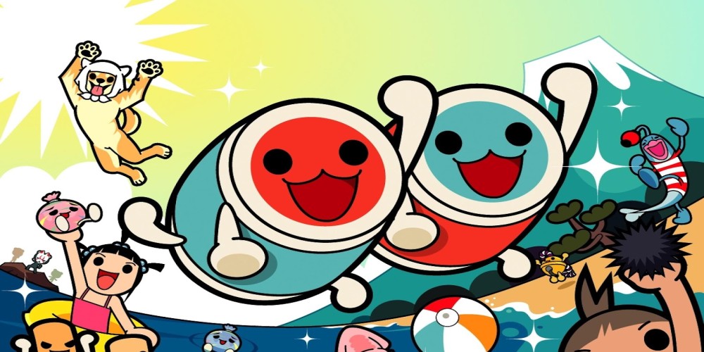 Taiko no Tatsujin: Rhythm Festival Expands to New Platforms with Exciting Features and Content