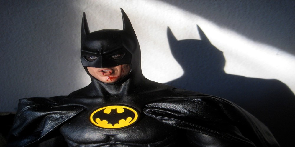 Exploring the Complex Relationship Between Arthur Fleck and Batman in the Joker Universe