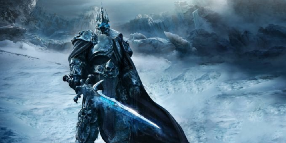 Blizzard Announces Warcraft Arclight Rumble