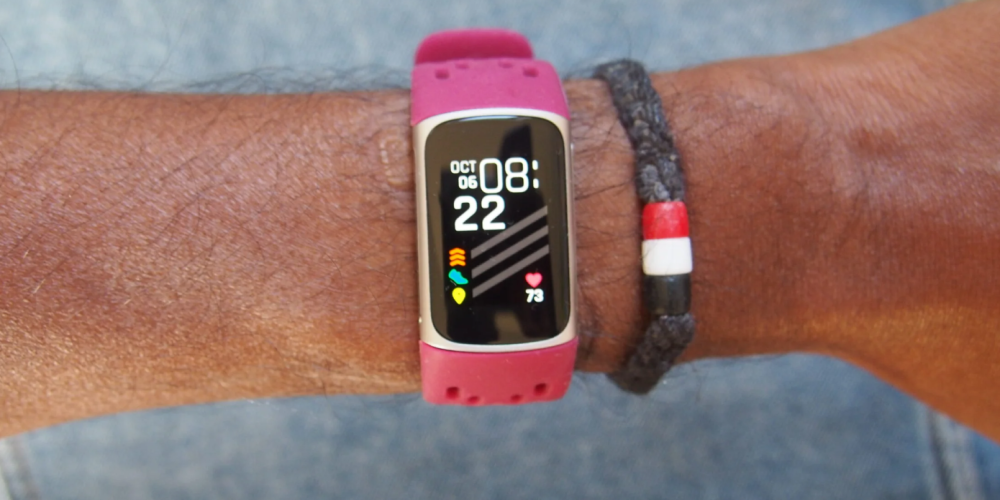 Fitbit Unveils AI-Driven Insights Explorer for Personalized Health Experience