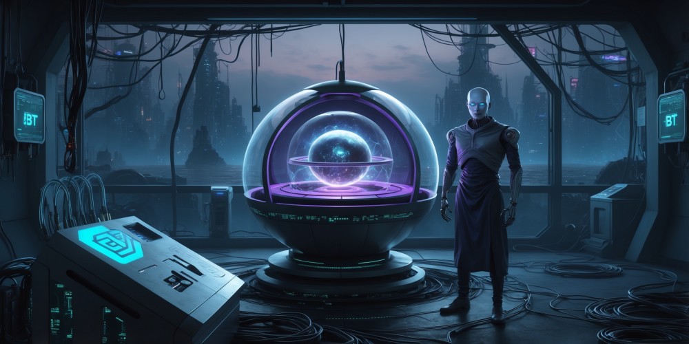 Bloober Team's Ambitious Shift: From Silent Hill Remakes to Original Sci-Fi Horror with Cronos