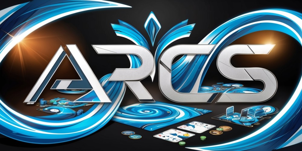 Reimagining Galactic Strategy: The Innovative Dynamics of Arcs