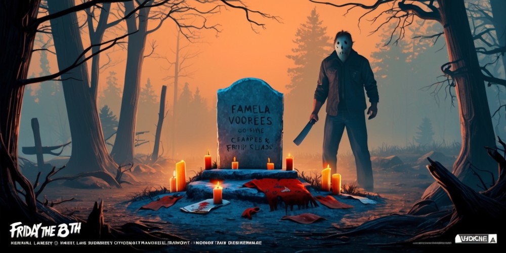 A Fiendish Farewell: Celebrating the Legacy of Friday the 13th: The Game