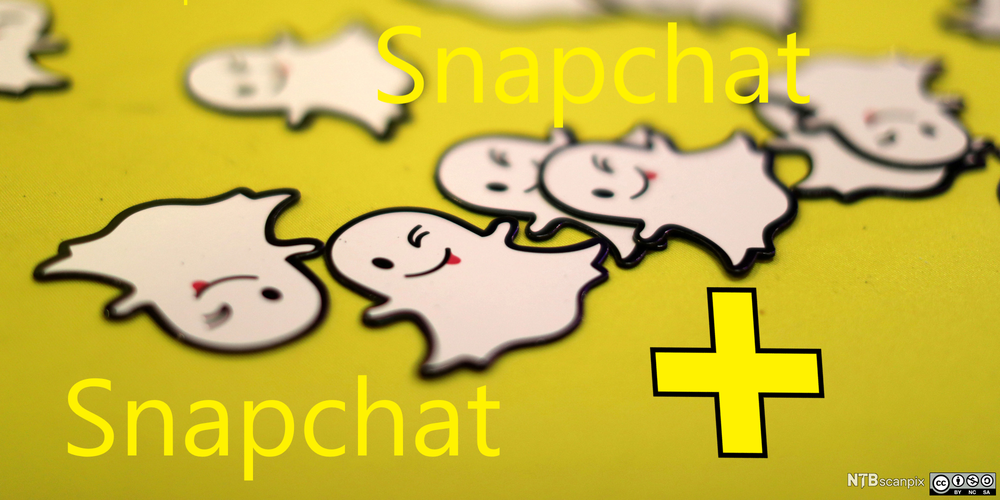 Snap Announces Snapchat+ Subscription