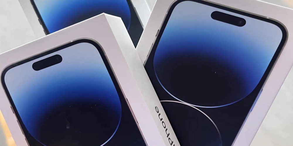 iPhone 14 Pro – The Power to Be Your Best