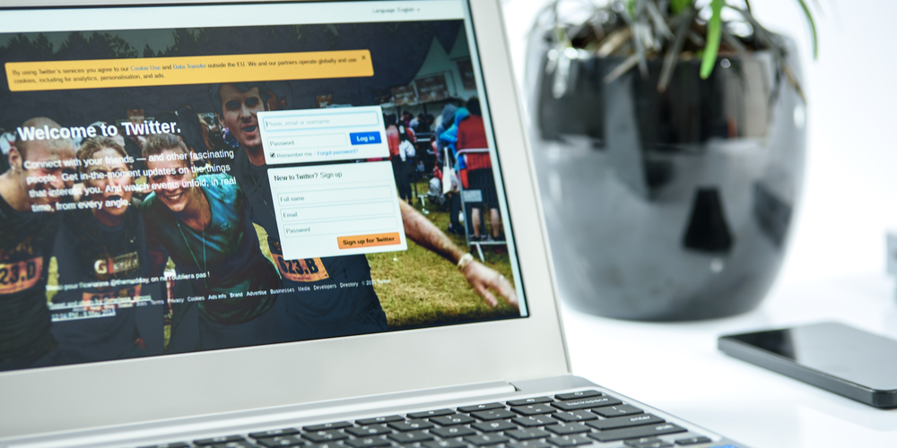 Edit Button on Twitter Gets Restrictions