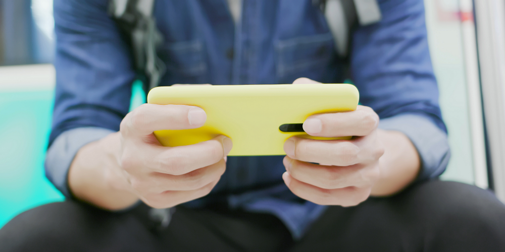 Most Exciting Mobiles Games Coming in 2022