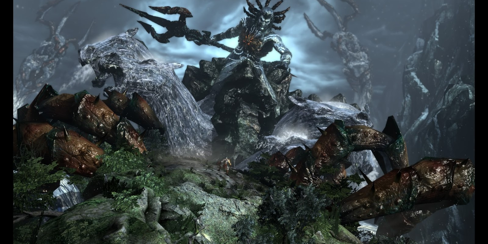 God of War Ragnarok Player Defeats Valkyrie Queen Gna in Unbelievably Short Time