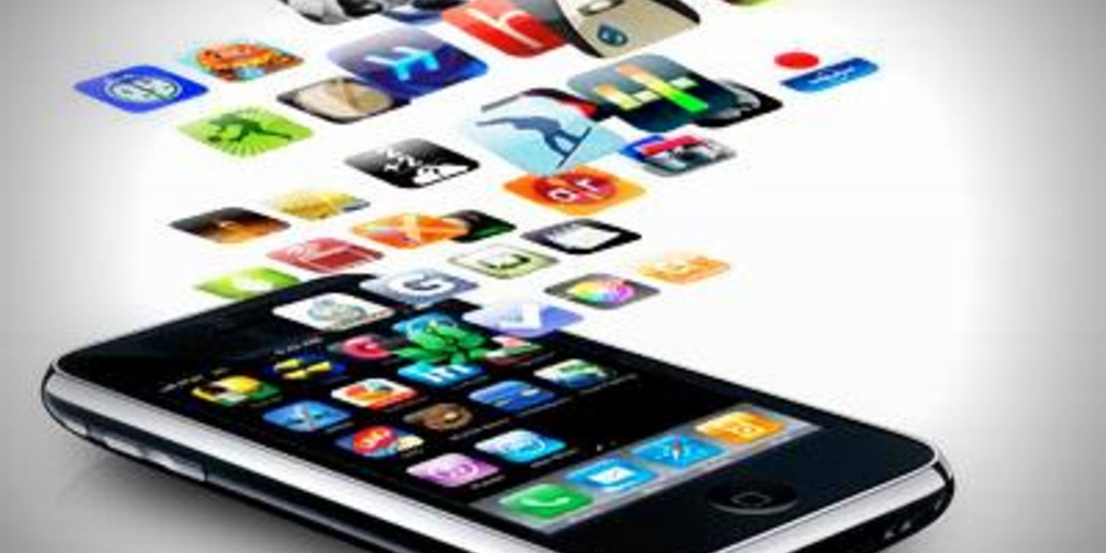 App Economy Shrinks in 2023, But Usage and Downloads Keep Growing