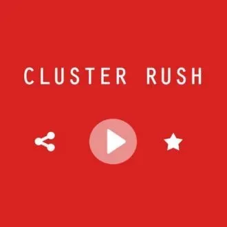 Cluster Rush