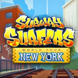 Subway Surfers New York