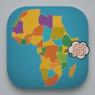 This Time For Africa