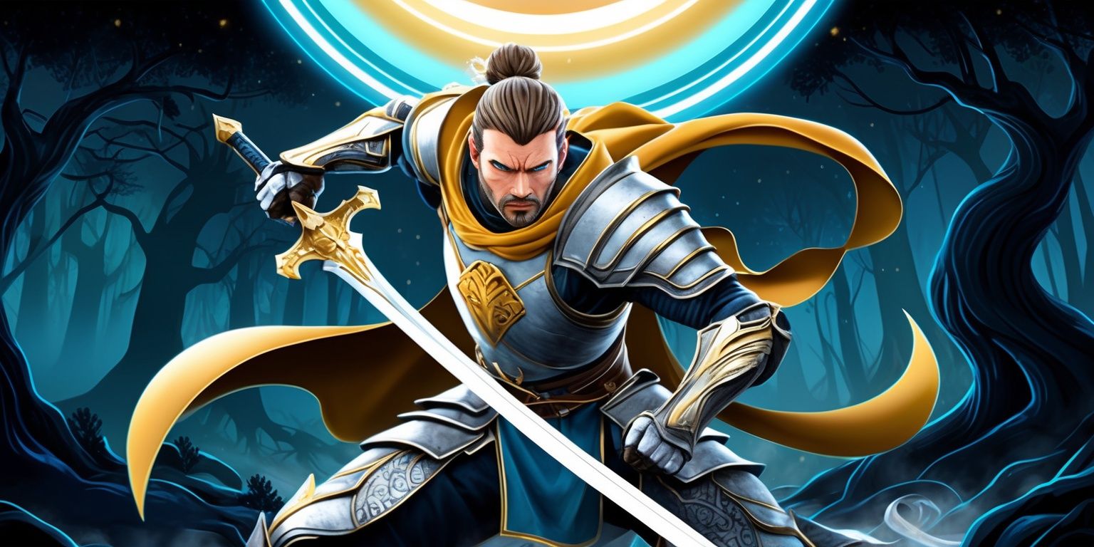 Revelations: The Convergence of Fluid Combat and Tactical Mastery