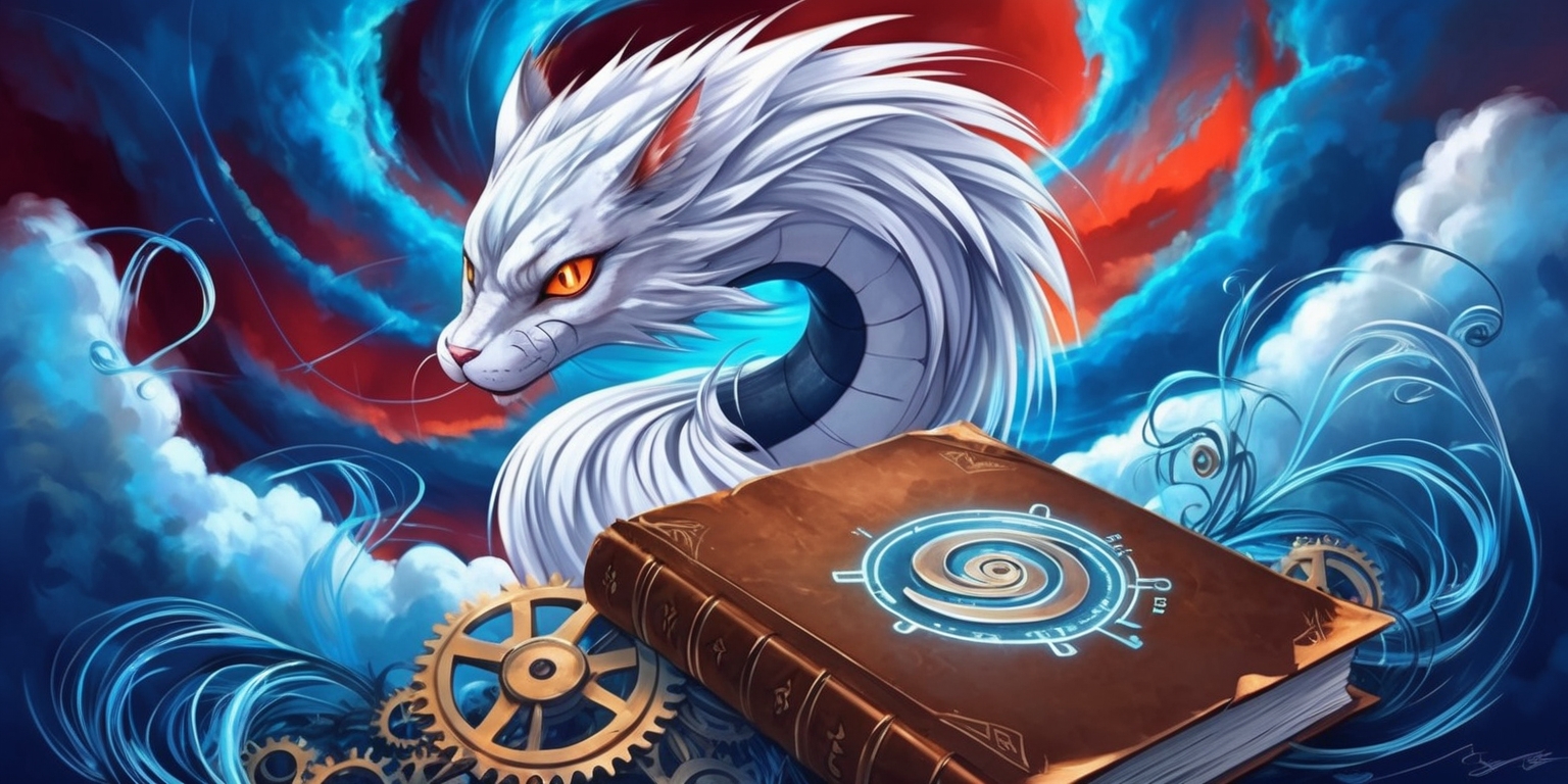 Navigating Legacy and Innovation: The Complex Dynamics of Kurama's Fate in Boruto