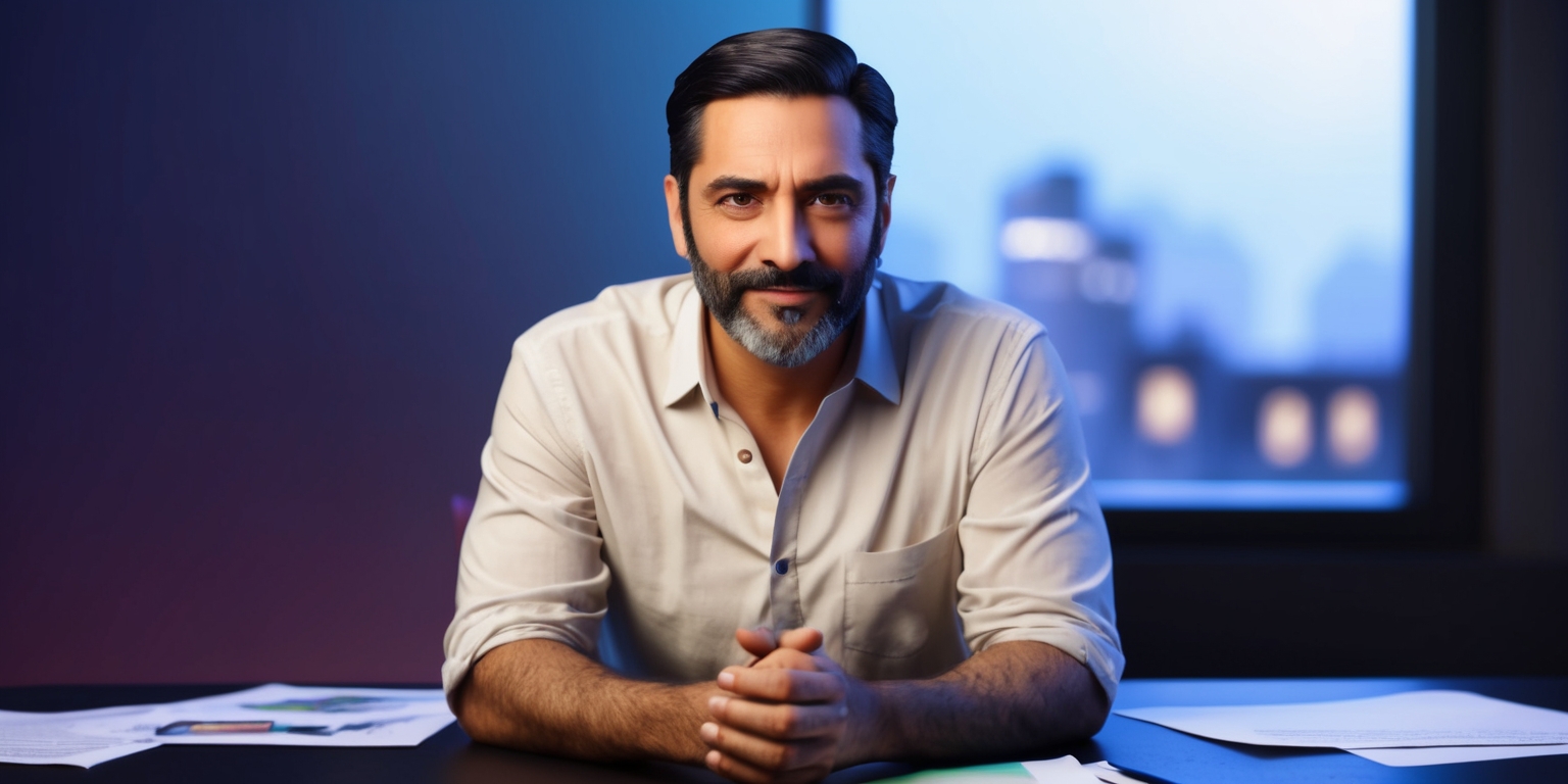 Josef Fares Defends Game's Diversity Amid Criticism: Gender Doesn't Define Experience