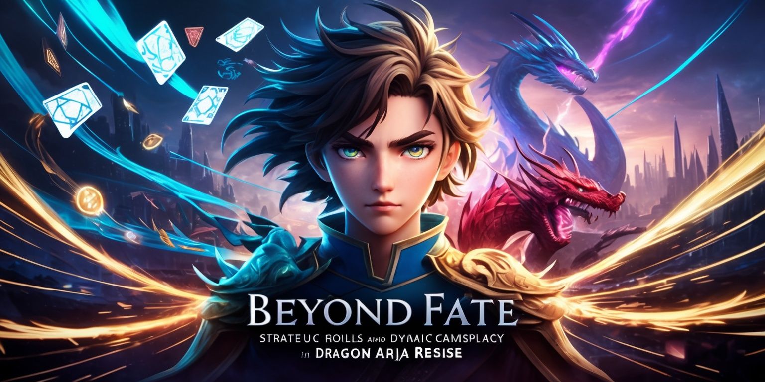 Beyond Fate: Strategic Rerolls and Dynamic Gameplay in Dragon Raja: ReRise