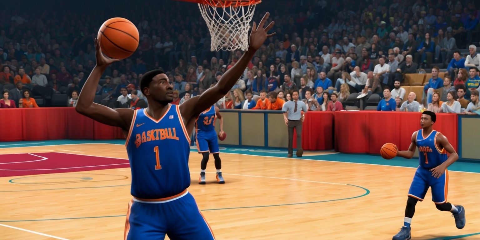 Digital Farewell: The End of an Era for a Beloved Basketball Simulation