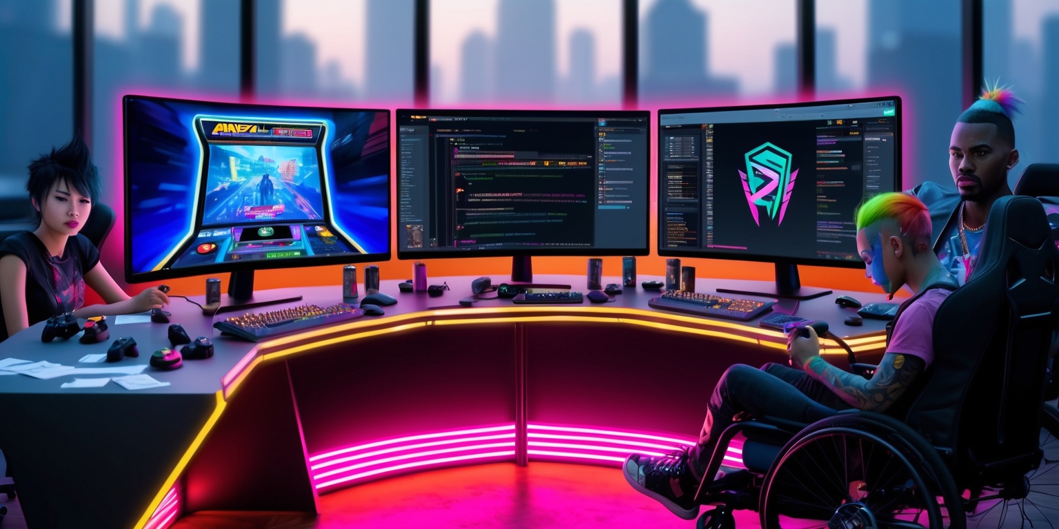 From Fan-Made Mods to Industry Mainstays: Redefining the Gaming Experience