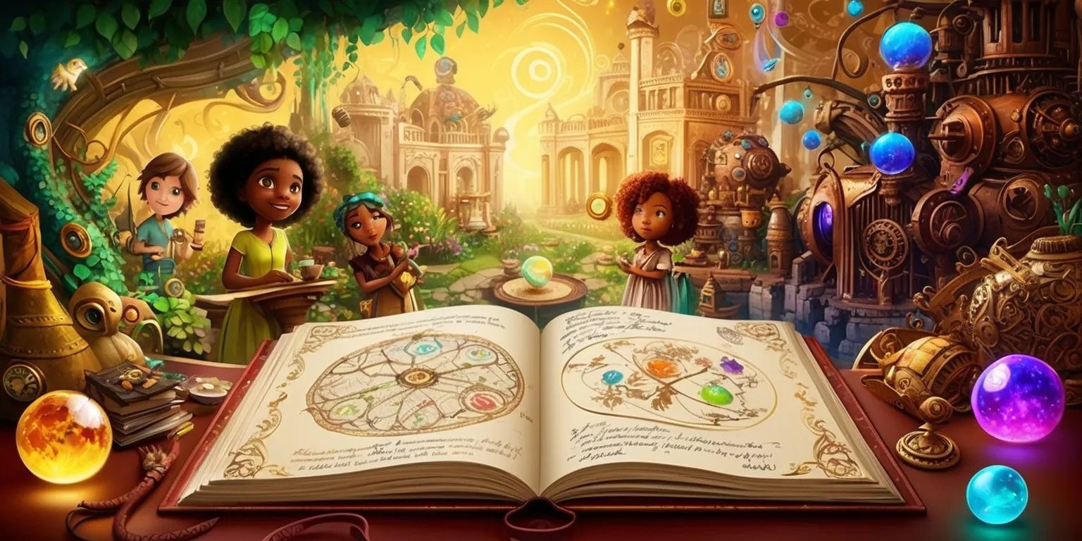 Crafting Beauty and Utility in Hytale’s Enchanting Orbis